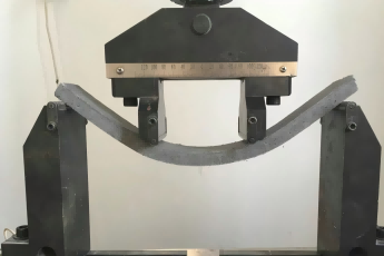 赫章高延性混凝土 高延性砂浆 抗震加固混凝土产品特点 施工流程