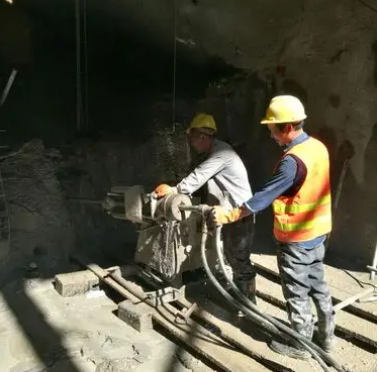 赫章水下抗分散灌浆料特点 水下不分散注浆料介绍