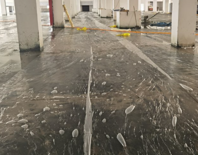 赫章不发火砂浆和不发火金属骨料有什么区别