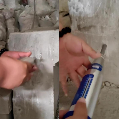 赫章混凝土强度不足的原因及处理方法