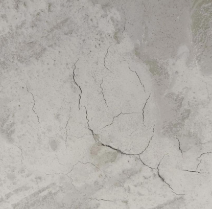 赫章灌浆料为什么会产生裂缝？出现裂缝该如何处理？