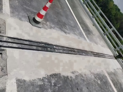 赫章伸缩缝更换后浇筑材料快速结构修补料速砼的产品特点及施工流程​