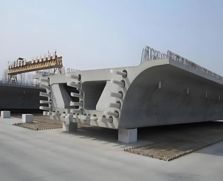 赫章抗冻压浆料的特点及标准化施工工艺